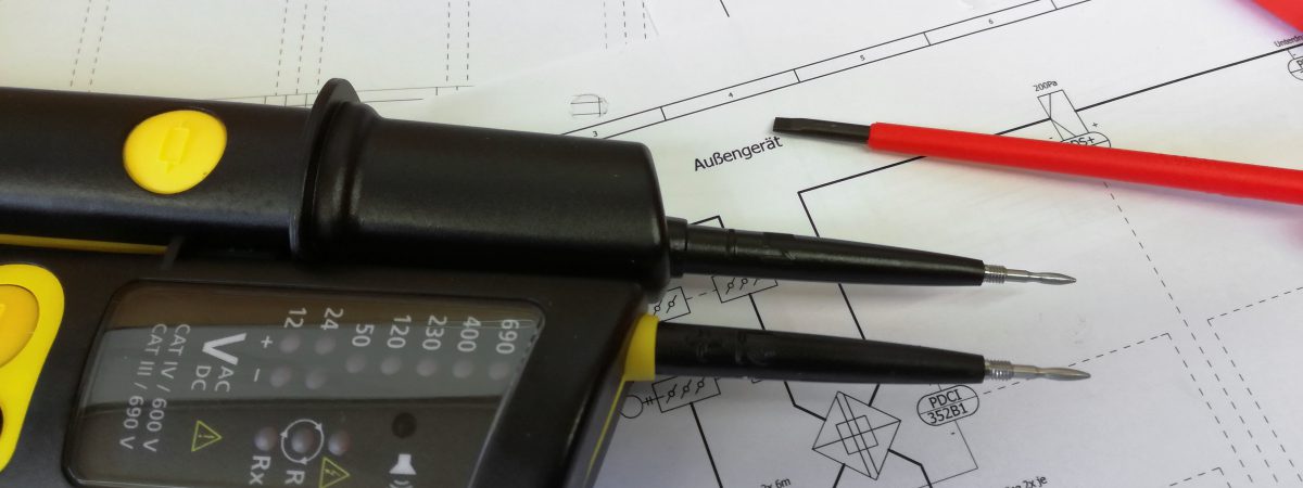 Entwurf und Umsetzung von Prototypenbau und Schaltschrankbau - ihr kompetenter Partner für solide Industrielösungen